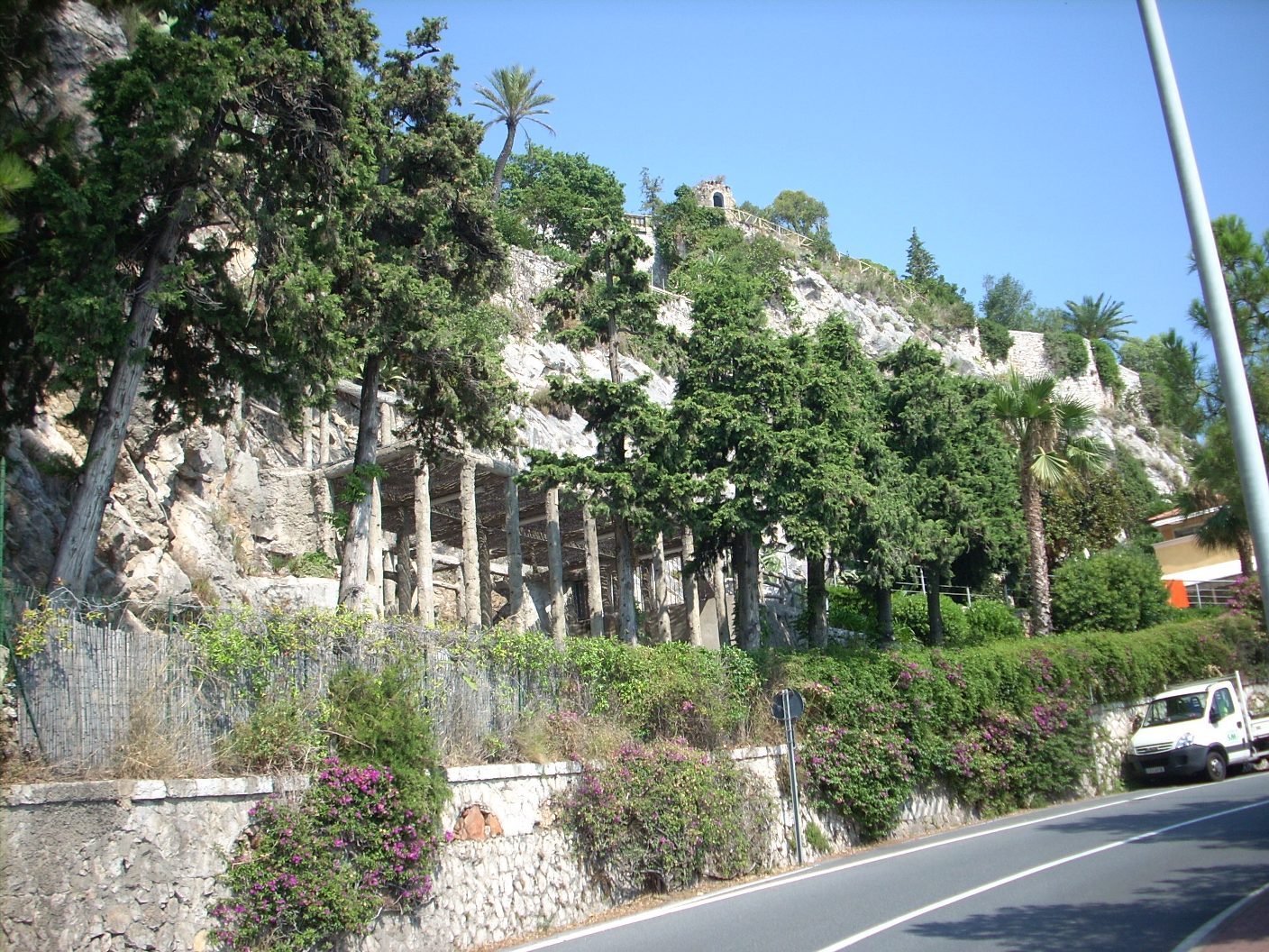 Villa Voronoff, Grimaldi, Italy - 07.JPG
